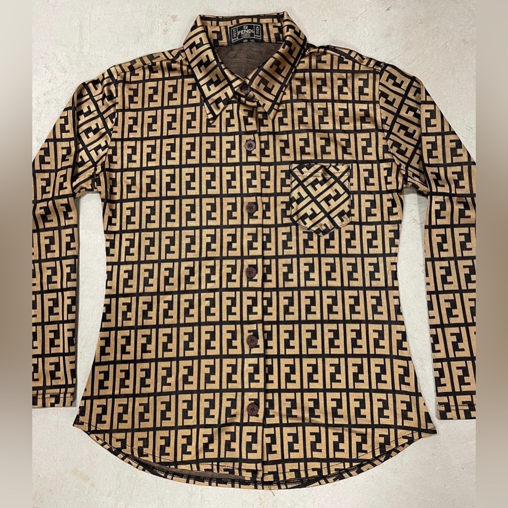 Fendi women’s shirt
